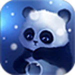 Logo of Panda Lite android Application 